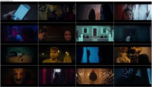 دانلود فیلم تسخیر Haunt 2019 دانلود فیلم تسخیر Haunt 2019