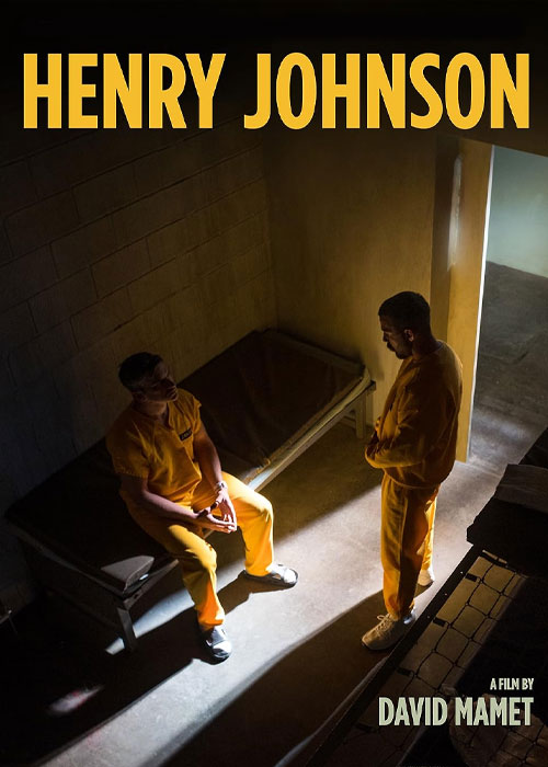 دانلود فیلم هنری جانسون Henry Johnson 2025