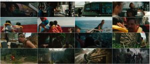 دانلود فیلم تولد دوباره دنیای ژوراسیک Jurassic World: Rebirth 2025