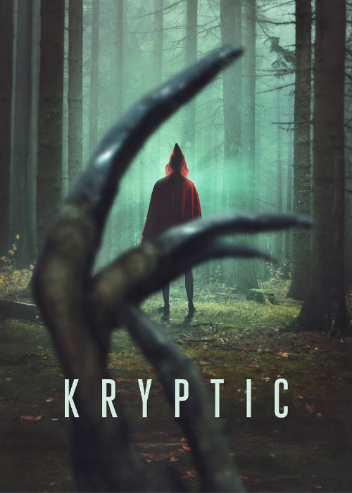 دانلود فیلم کریپتیک Kryptic 2024 دانلود فیلم کریپتیک Kryptic 2024
