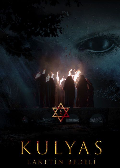 دانلود فیلم تاوان نفرین کولیاس Kulyas: Lanetin Bedeli 2019 دانلود فیلم تاوان نفرین کولیاس Kulyas: Lanetin Bedeli 2019
