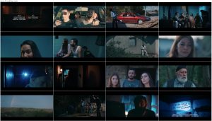 دانلود فیلم تاوان نفرین کولیاس Kulyas: Lanetin Bedeli 2019