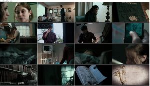 دانلود فیلم نویسنده شیطانی Rules of Ruin 2018
