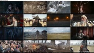 دانلود فیلم Legends of the Condor Heroes 2025 دانلود فیلم Legends of the Condor Heroes 2025