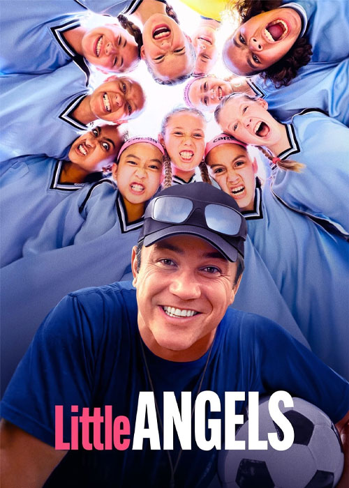 دانلود فیلم فرشتههای کوچک Little Angels 2025 دانلود فیلم فرشتههای کوچک Little Angels 2025