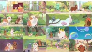 دانلود انیمیشن لولو کرگدن است Lulu Is a Rhinoceros 2025 دانلود انیمیشن لولو کرگدن است Lulu Is a Rhinoceros 2025