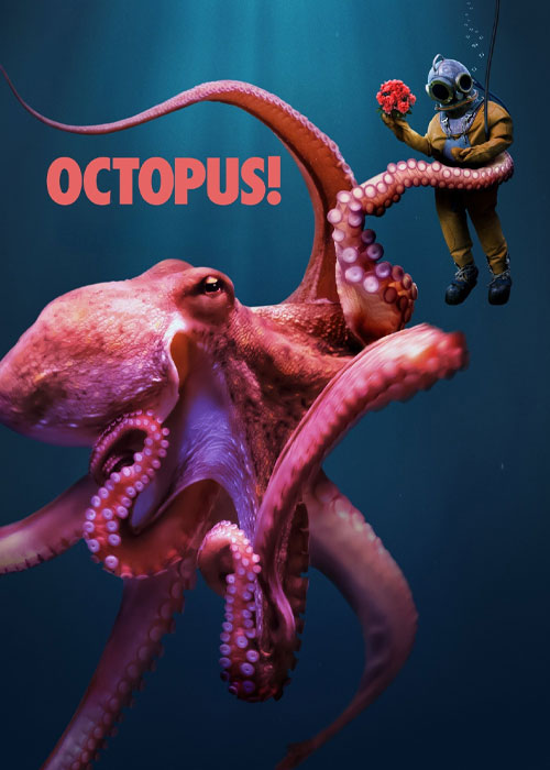 دانلود مستند اختاپوس Octopus! 2025
