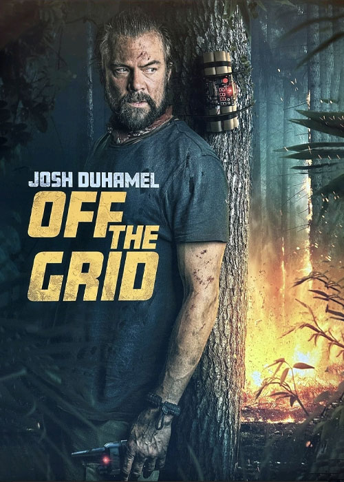 دانلود فیلم خارج از شبکه Off the Grid 2025 دانلود فیلم خارج از شبکه Off the Grid 2025