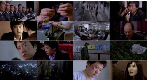 دانلود فیلم شهر بیدفاع Open City 2008 دانلود فیلم شهر بیدفاع Open City 2008