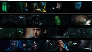 دانلود فیلم پاندروم Pandorum 2009