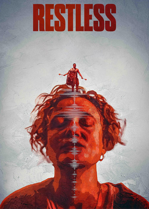 دانلود فیلم بیقرار Restless 2024 دانلود فیلم بیقرار Restless 2024