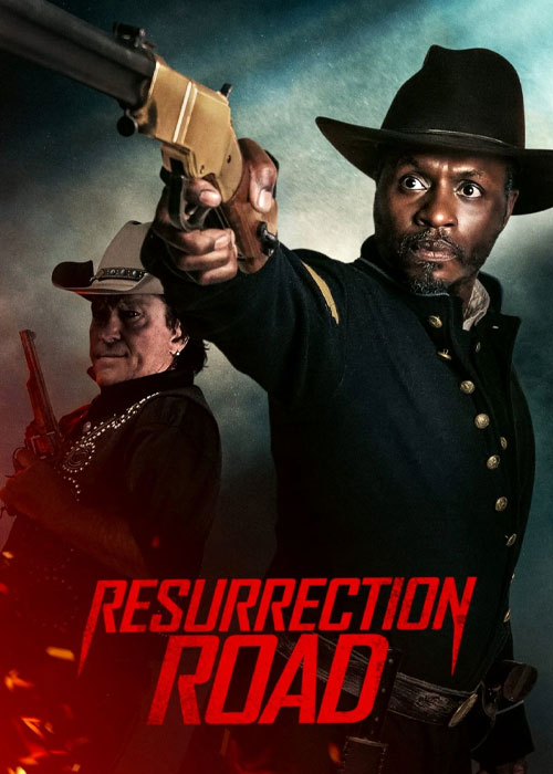 دانلود فیلم جاده رستاخیز Resurrection Road 2025 دانلود فیلم جاده رستاخیز Resurrection Road 2025