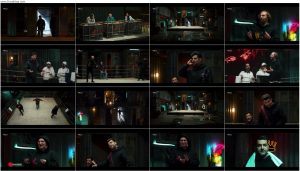 دانلود مسابقه رینگو فصل اول قسمت 18 دانلود مسابقه رینگو فصل اول قسمت 18