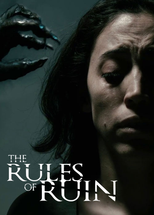 دانلود فیلم نویسنده شیطانی Rules of Ruin 2018 دانلود فیلم نویسنده شیطانی Rules of Ruin 2018