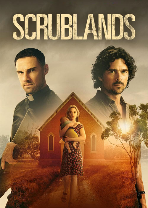 دانلود سریال بوتهزارها Scrublands 2023-2025 دانلود سریال بوتهزارها Scrublands 2023-2025