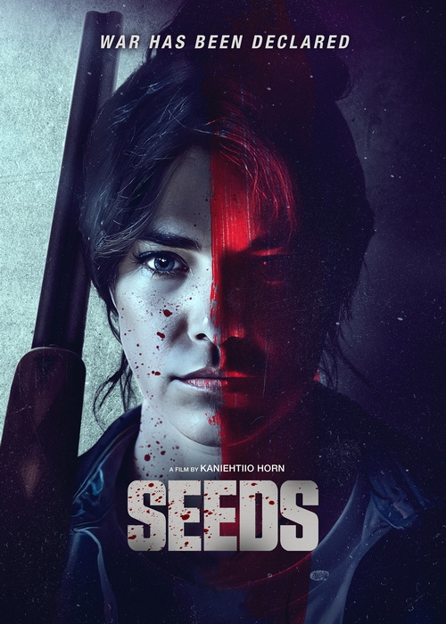 دانلود فیلم میراث خاک Seeds 2024 دانلود فیلم میراث خاک Seeds 2024