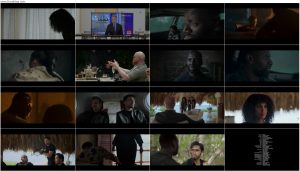 دانلود فیلم نیروی سایه Shadow Force 2025