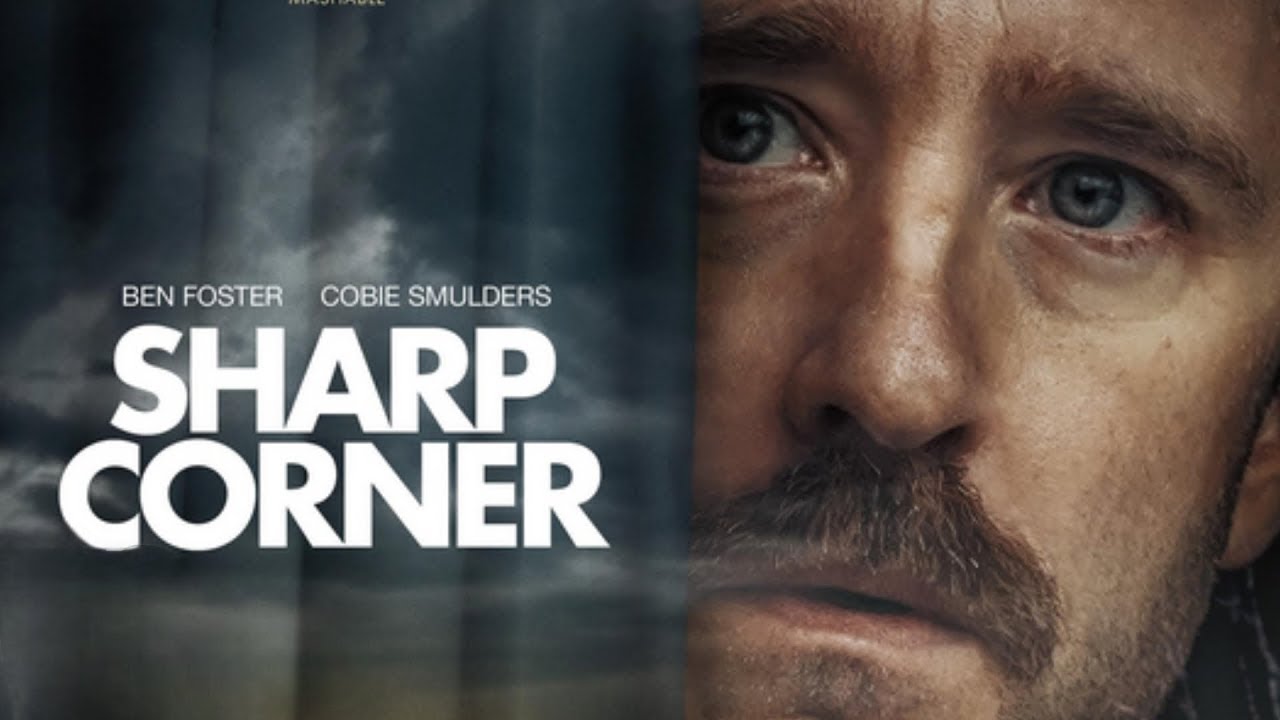 دانلود فیلم پیچ تند Sharp Corner 2024 با زیرنویس فارسی