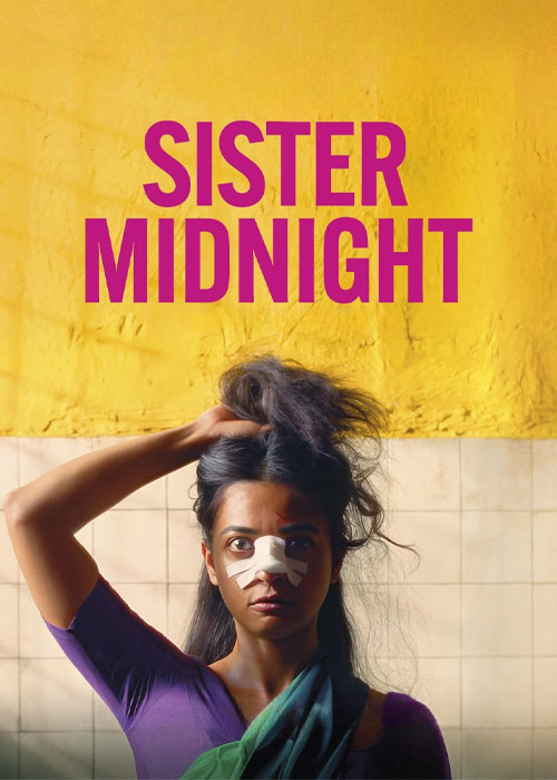 دانلود فیلم خواهر نیمهشب Sister Midnight 2024 دانلود فیلم خواهر نیمهشب Sister Midnight 2024