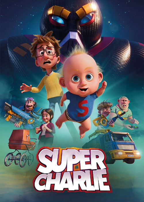 دانلود انیمیشن سوپر چارلی Super-Charlie 2024 دانلود انیمیشن سوپر چارلی Super-Charlie 2024