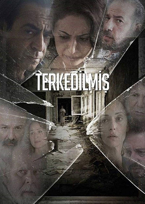 دانلود فیلم رها شده Terkedilmis 2015