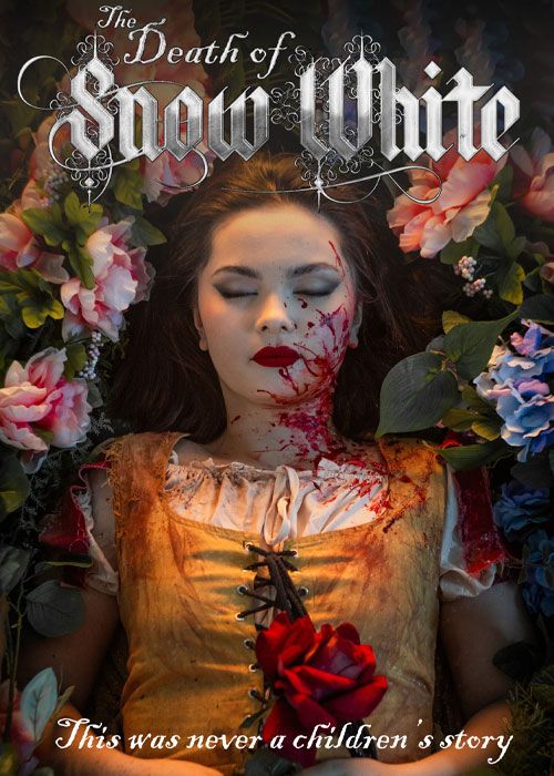 دانلود فیلم مرگ سفید برفی The Death of Snow White 2025