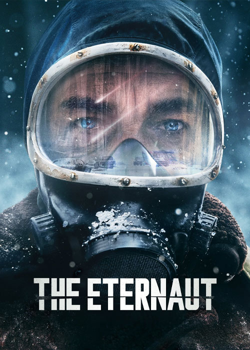 دانلود سریال مسافر ابدیت The Eternaut 2025 دانلود سریال مسافر ابدیت The Eternaut 2025