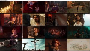 دانلود انیمیشن شاه شاهان The King of Kings 2025 دانلود انیمیشن شاه شاهان The King of Kings 2025