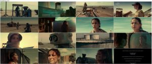 دانلود فیلم آخرین بارقه امید The Last Spark of Hope 2023