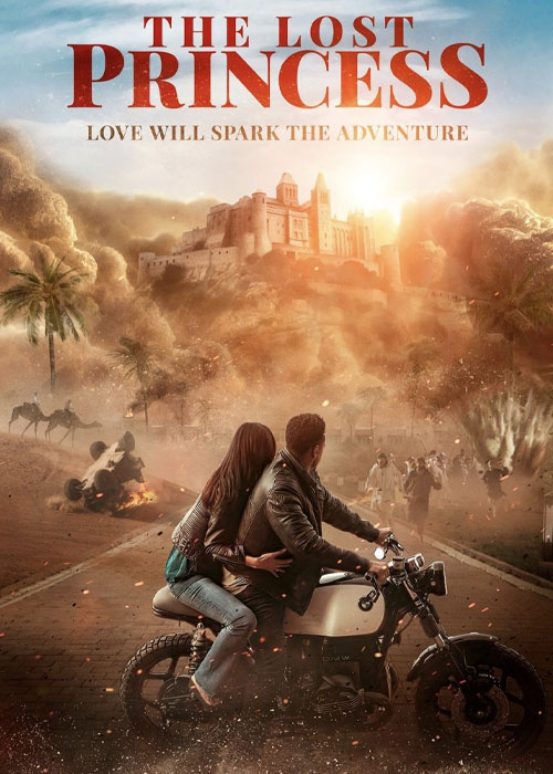 دانلود فیلم پرنسس گمشده The Lost Princess 2025 دانلود فیلم پرنسس گمشده The Lost Princess 2025