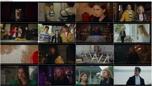 دانلود فیلم بارانی جادوگر The Magician's Raincoat 2024