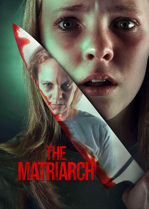 دانلود فیلم مادرسالار The Matriarch 2024 دانلود فیلم مادرسالار The Matriarch 2024