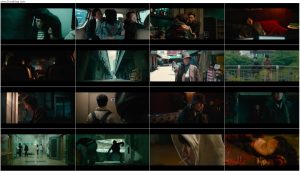 دانلود فیلم The Old Woman with the Knife 2025 دانلود فیلم The Old Woman with the Knife 2025