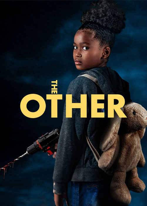 دانلود فیلم دیگری The Other 2025 دانلود فیلم دیگری The Other 2025