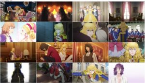 دانلود انیمه رز ورسای The Rose of Versailles 2025 دانلود انیمه رز ورسای The Rose of Versailles 2025