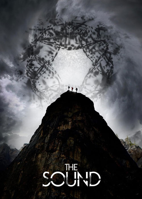 دانلود فیلم صدا The Sound 2025 دانلود فیلم صدا The Sound 2025