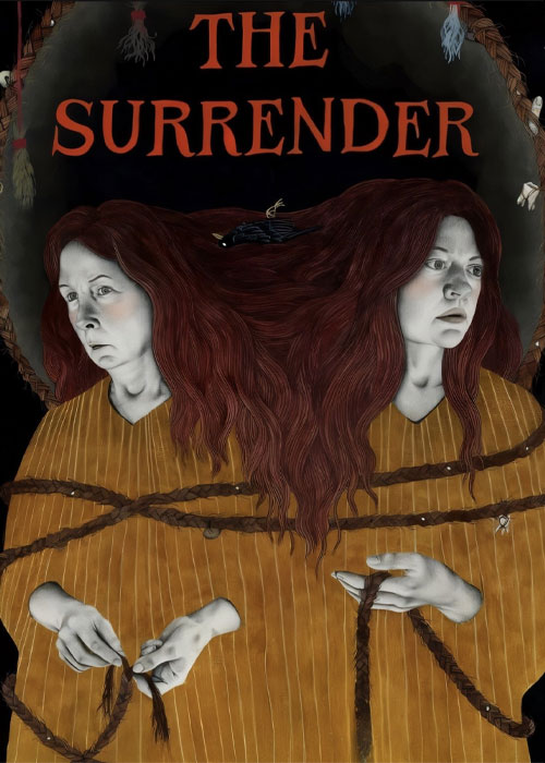 دانلود فیلم رهایی The Surrender 2025 دانلود فیلم رهایی The Surrender 2025
