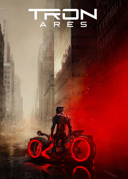 دانلود فیلم ترون: آرس Tron: Ares 2025 دانلود فیلم ترون: آرس Tron: Ares 2025