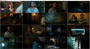 دانلود فیلم تا سپیده دم Until Dawn 2025 دانلود فیلم تا سپیده دم Until Dawn 2025