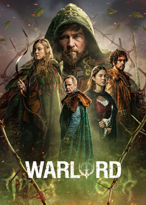 دانلود فیلم جنگ سالار Warlord 2025