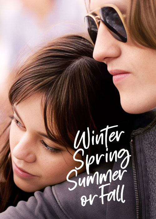 دانلود فیلم Winter Spring Summer or Fall 2024 دانلود فیلم Winter Spring Summer or Fall 2024