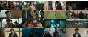 دانلود فیلم شورشیان آخر هفته Weekend Rebels 2023
