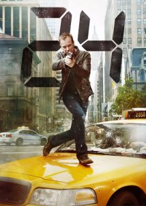 سریال ۲۴ فصل ۱