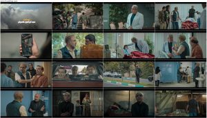 دانلود قسمت پنجم سریال اجل معلق با کیفیت BluRay دانلود قسمت پنجم سریال اجل معلق