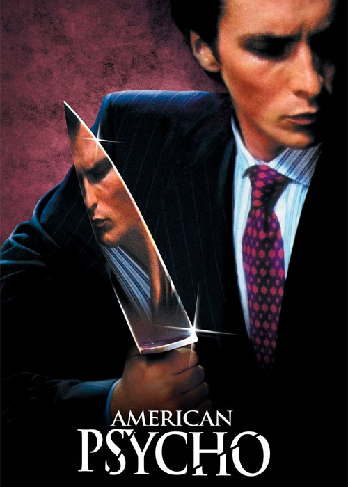دانلود فیلم روانی آمریکایی American Psycho 2000 دانلود فیلم روانی آمریکایی American Psycho 2000