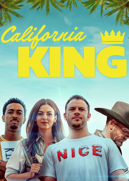 دانلود فیلم پادشاه کالیفرنیا California King 2025 دانلود فیلم پادشاه کالیفرنیا California King 2025