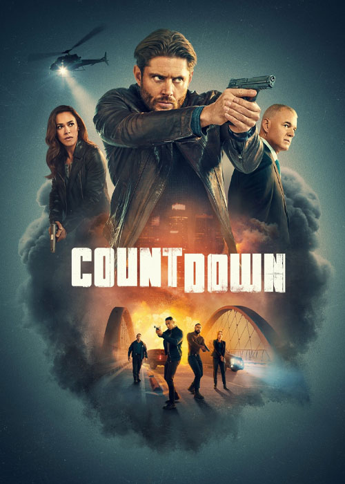 دانلود سریال شمارش معکوس Countdown 2025 دانلود سریال شمارش معکوس Countdown 2025