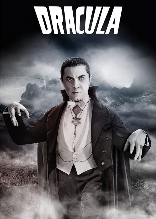 دانلود فیلم دراکولا Dracula 1931 دانلود فیلم دراکولا Dracula 1931