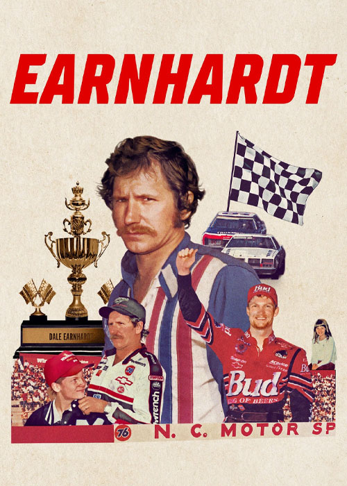دانلود مستند ارنهارت Earnhardt 2025 دانلود مستند ارنهارت Earnhardt 2025