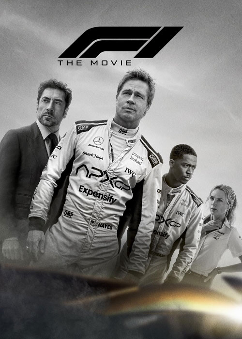 دانلود فیلم فرمول یک F1: The Movie 2025 دانلود فیلم فرمول یک F1: The Movie 2025